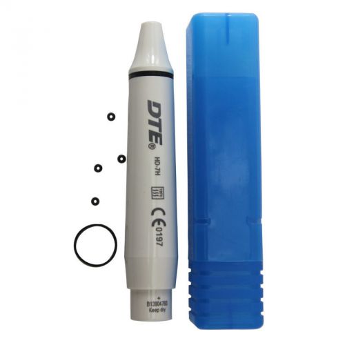 DTE Satelec Handpiece Dental Ultrasonic Scaler handpiece For DTE Satelec 135°C