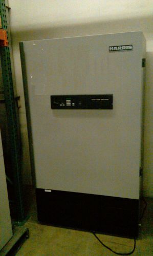 HARRIS SLT-25V-85D12 FREEZER