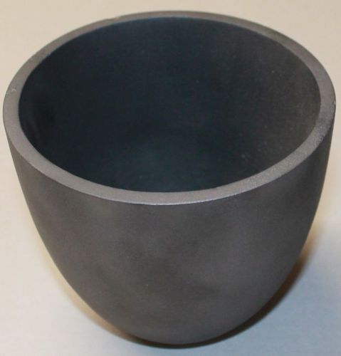 Silicon Carbide Crucible, 500ml, Free Shipping