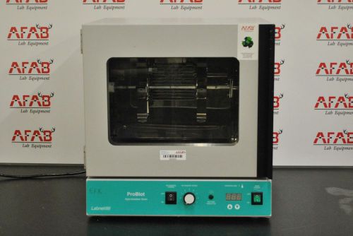 Labnet ProBlot Hybridization Oven L6