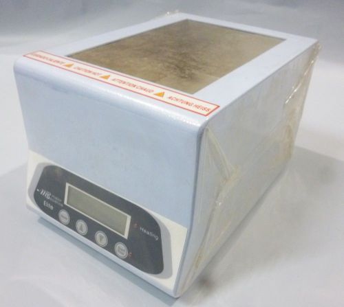 Major Science Elite Dry Bath Incubator EL-02 (Dual Block) EL series