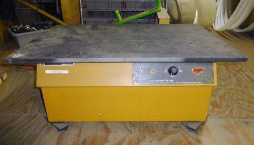 New Brunswick Scientific G-10 Gyrotory Shaker Table Stress Tester Oscillator