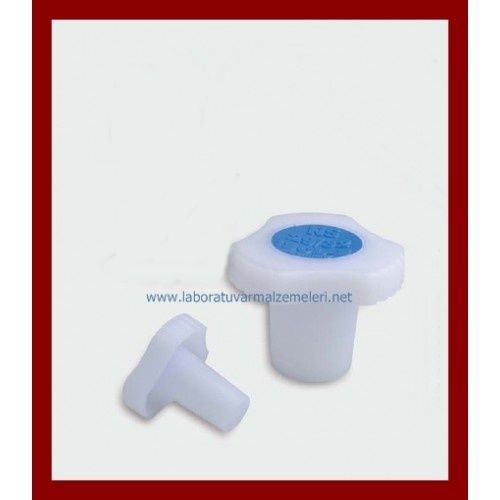 Stoppers Polyetyhlene  NS 24/29    10 piece