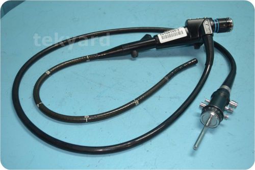 OLYMPUS CF-P20S SIGMOIDOSCOPE *