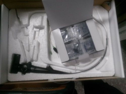 Olympus Mobile Airway Scope Portable Video Endoscope Model# MAF-GM