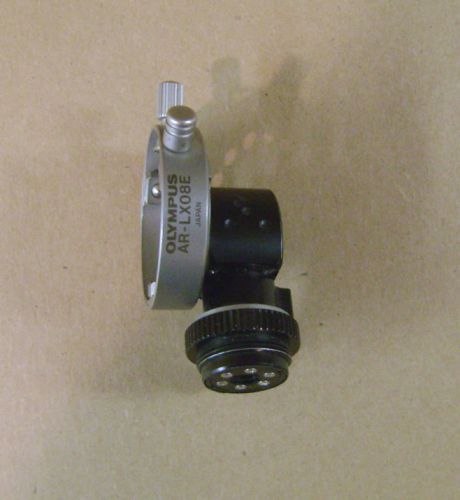 Olympus Endoscopy Coupler for OTV-SX / OTV-SX2 Camera Head