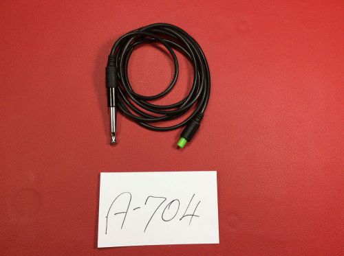 Olympus MAJ860 A Cord  Autoclavable Used Endoscopy Surgical Laparoscopic Storz