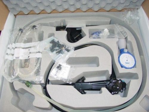 Storz 13806  nks flexible gastroscope  new in case for sale