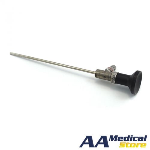 Conmed linvatec ql4300r 4mm 30° autoclavable arthroscope for sale