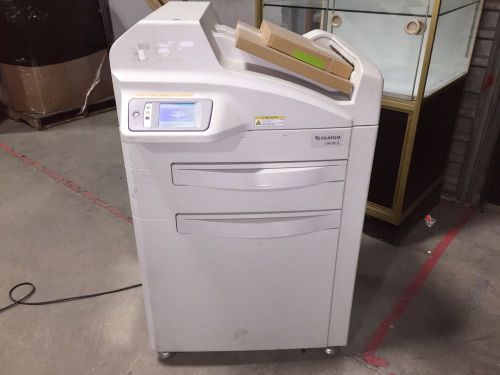 Fujifilm FM-DP L - Dry Laser Imager - XRay and CT Imaging Printer