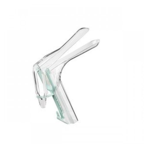 Welch Allyn 59001 Disposable Vaginal Speculum - Medium. 24/bx