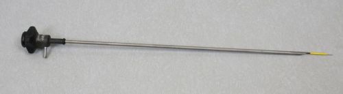 Stryker Laparoscopy Suction Irrigation StrykeProbe Needle Tip 250-070-445