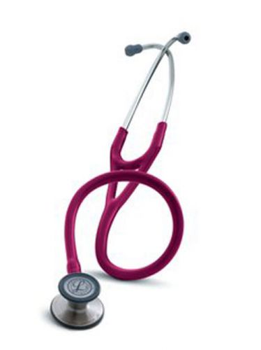 3m littmann cardiology iii *raspberry* #3148 new - free shipping littman for sale