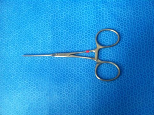 V. Mueller SU6049 Kocher Micro-Line Intestinal Forceps