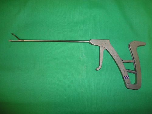 ARTHREX Scorpion Suture Passer, Straight, 16 mm [AR-13990]