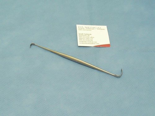 V Mueller Kleinert Ragnell Retractor, OS1182, German