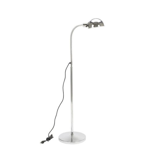 Drive Medical Goose Neck Exam Lamp, Chrome