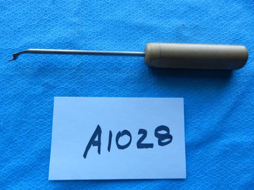 Arthrex Arthroscopy Arthroscopic AR-1801 Transtibial Femoral ACL Drill Guide 7mm