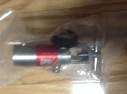 ALLIED HEALTHCARE LSP OXYGEN PRESSURE REGULATOR L370-220-G-STL