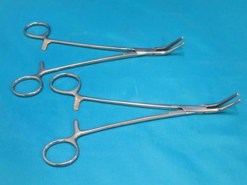 Weck 762502 Artery Forceps  2qty