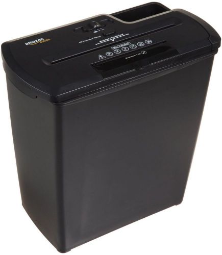 Sheet Strip Cut Paper Cd Credit Card Shredder Au820sd