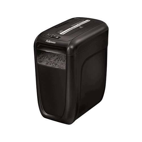 Fellowes powershred 60cs cross-cut paper shredder free shipping for sale