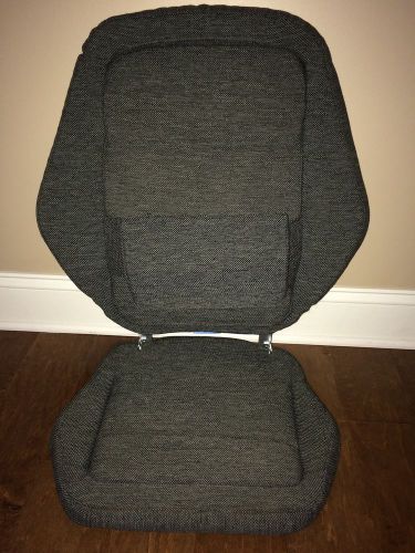 Sacro ease deluxe model 2000 back rest for sale