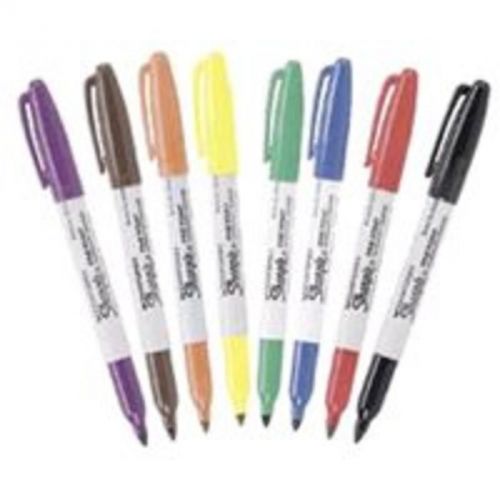 Sharpie Fine Point Asst Colors SANFORD CORPORATION Office Supplies 30217