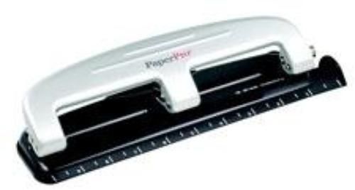 Paperpro Three Hole Punch