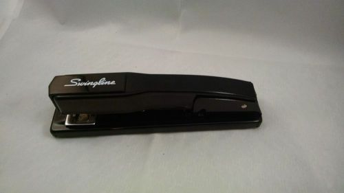 Swingline #444 Commercial Stapler Black **New Other**