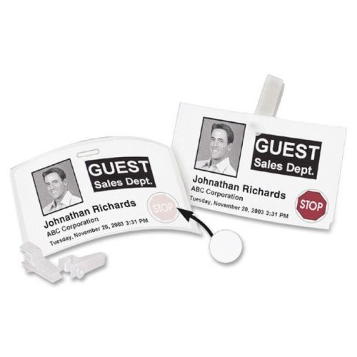 DYMO 30911 12HR TIME EXPIRING BADGE LABELS