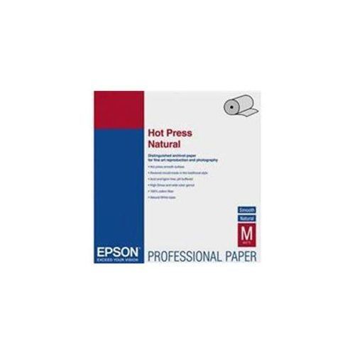 Epson Hot Press S042323 Fine Art Paper