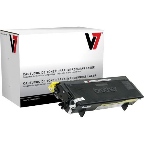 V7 TONER V7TN570G TN570 TONER 6700 PG YLD HL5100