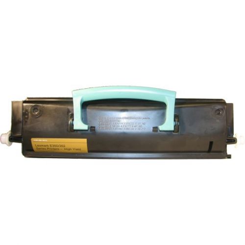 V7 TONER TLK1T352 BLACK E352H11A TONER CARTRIDGE