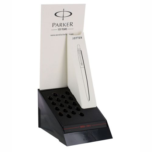 Parker Jotter Display Case Pen Organizer Holder - 18 Pen Slots