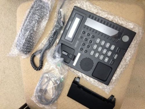 *ALL NEW* PANASONIC KX-T7731 PROPRIETARY TELEPHONE BLACK