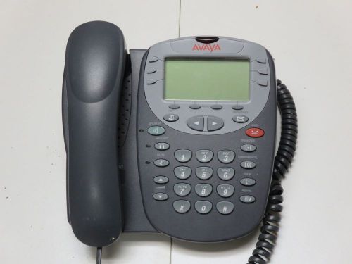 Avaya IP Office 5410 Digital Display Telephone 700382005, 700345291