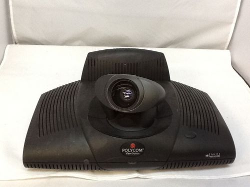 Polycom PVS-1419 ViewStation *AS - IS