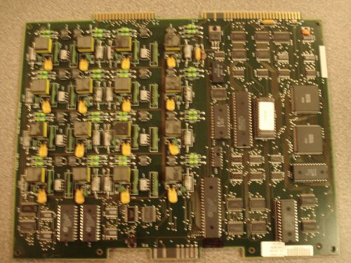 ROLM 90678A 16 Channel RLI Card