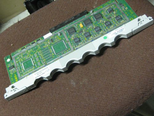 Nortel Norstar NTBB06GA-93 6-Port Fiber Expansion Card Module