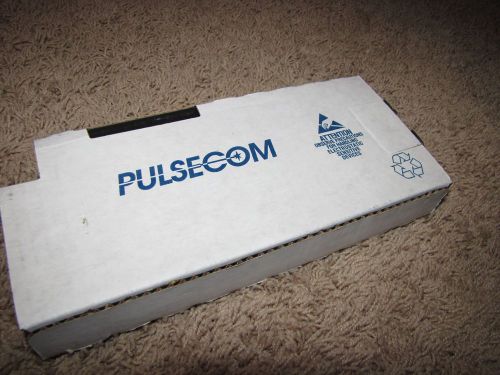 PULSECOM 4ET0-2L2 Module NEW NIB D105055-2