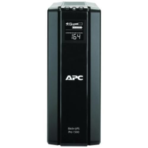 Apc back-ups br1500g 1500 va tower ups for sale