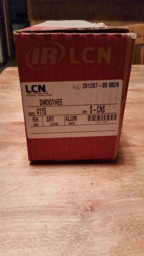 NEW LCN 4115 SMOOTHEE DOOR CLOSER