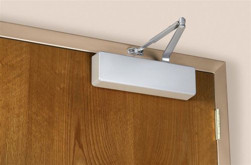 Norton assa abloy 7500da heavy duty institutional delayed action door closer for sale