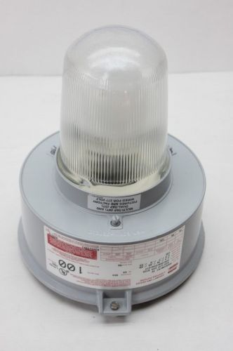 CHAMP VMV LIGHTING FIXURE VMS100/MT IR Suitable for Class III &amp; Wet Location