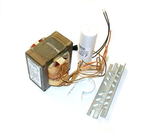 NEW ADVANCE METAL HALIDE  BALLAST KIT 71A6051-001D