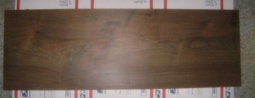 Bastard Lignum Vitae  Lumber Ironwood Ipe   w i d e    15.5 X 46&#034; X 3/4&#034;  RARE!