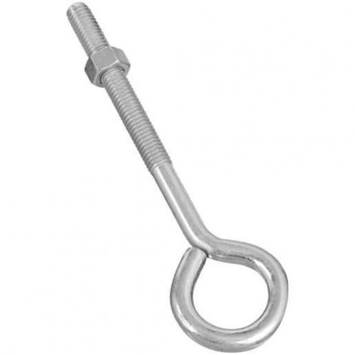 3/8X6 ZN EYE BOLT N221283