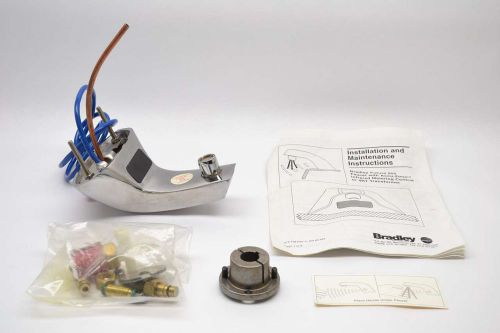 BRADLEY 900 ACCU-ZONE INFRARED METERING CONTROL FUTURA FAUCET KIT B459987