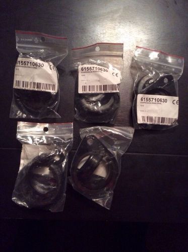 lot of 5, suspension ring ERAL 1,5-2 6155710630